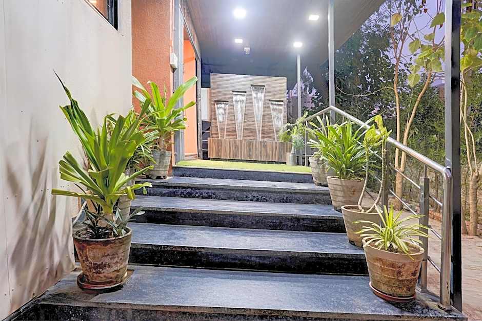 Palette- Siddharth Inn