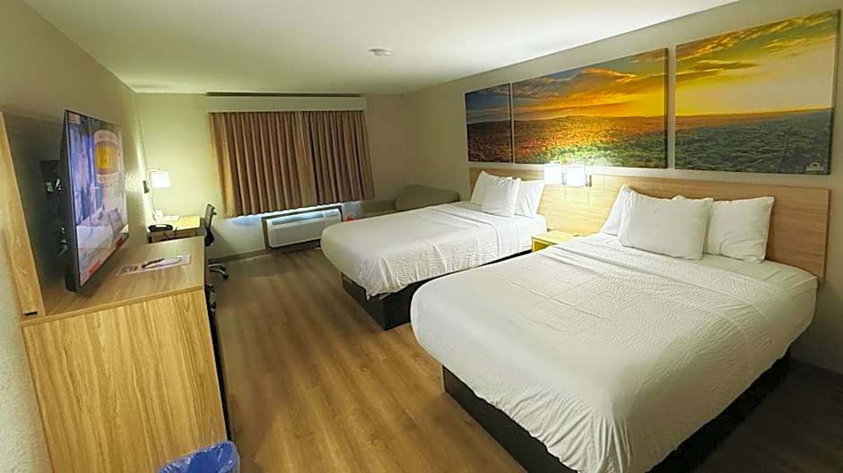 Days Inn by Wyndham Mankato