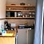 A1 Kynaston Guest House bed and breakfast or self catering