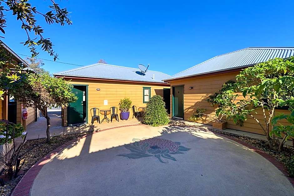 Prince Of Wales Hotel Gulgong