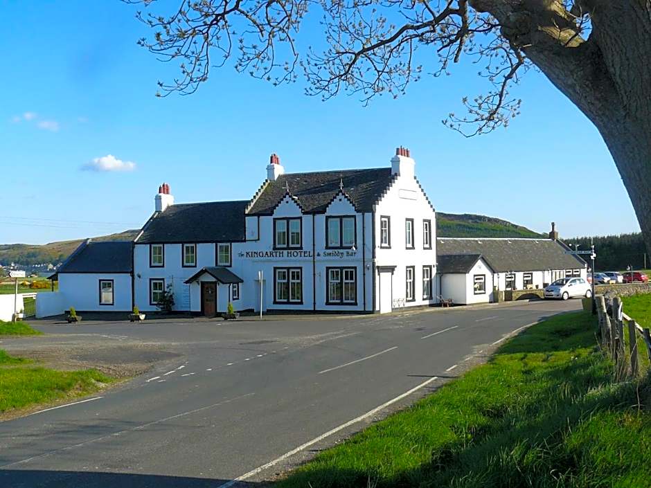 Photo 1 of 41 of Kingarth Hotel
