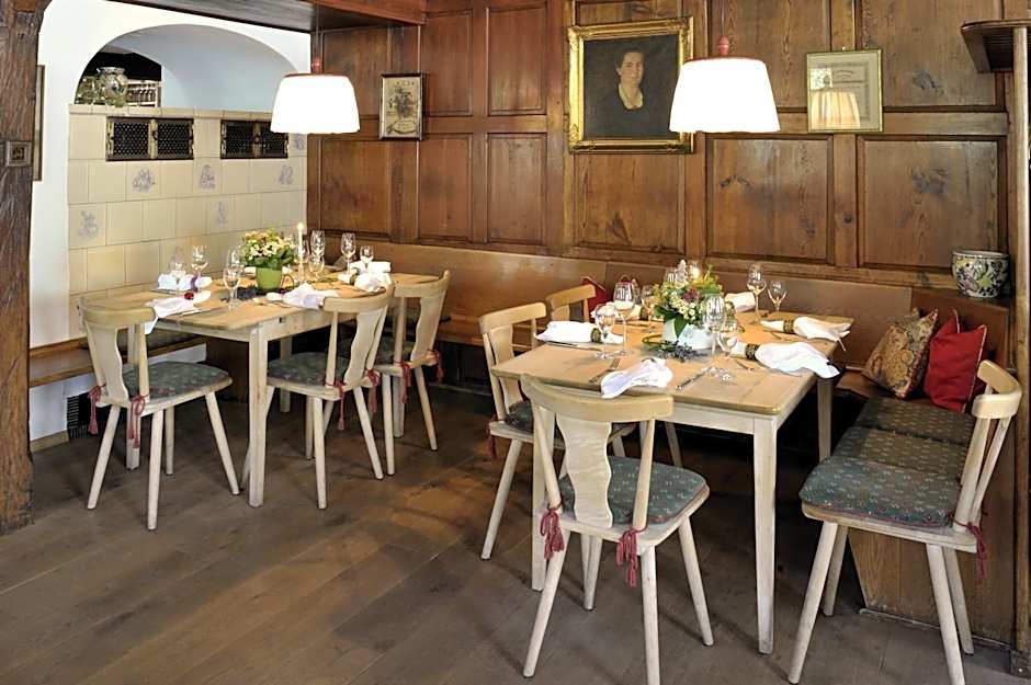 Landgasthof zum Adler