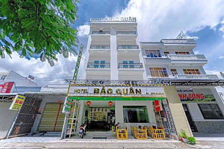 Bảo Quân Hotel