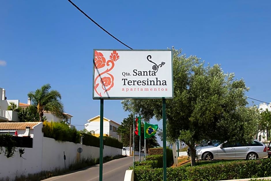 Santa Teresinha