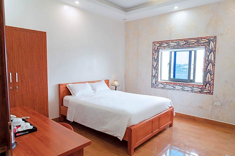 Luxury Airport Hotel & Spa