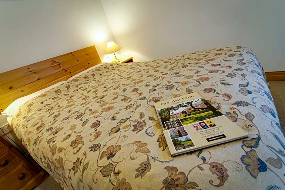 Parr Hall Farm, Eccleston