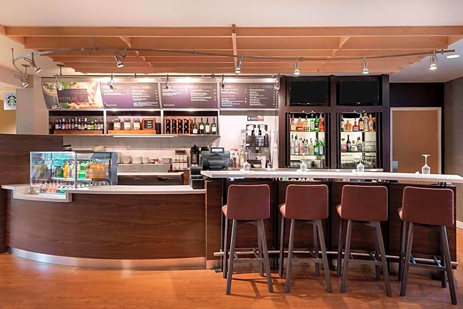 Courtyard by Marriott Asheville