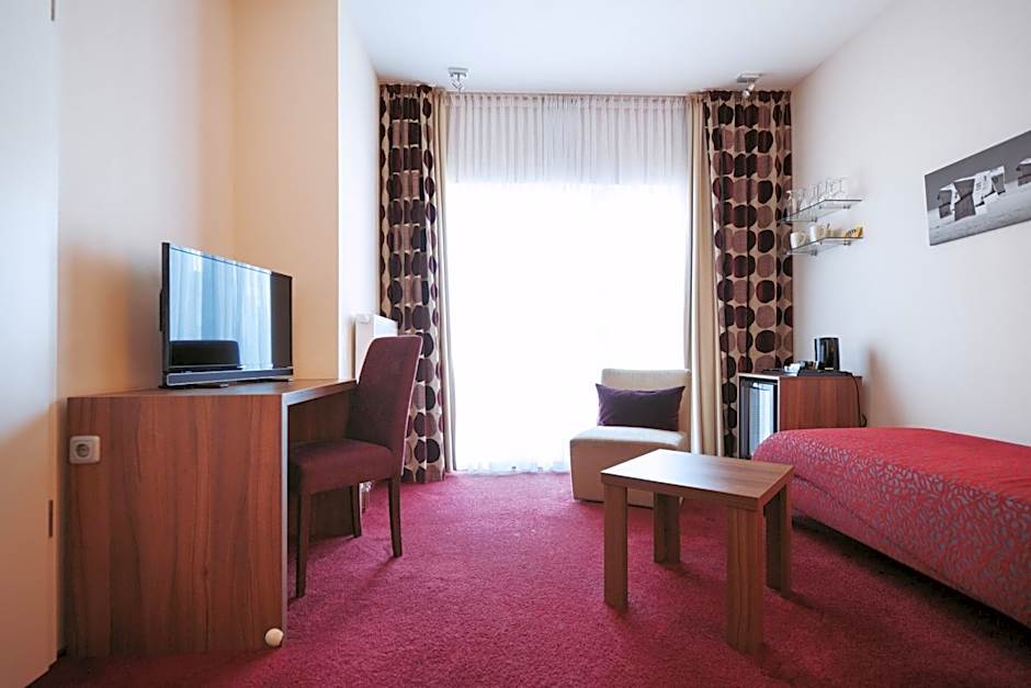 Boutiquehotel Myn Utspann