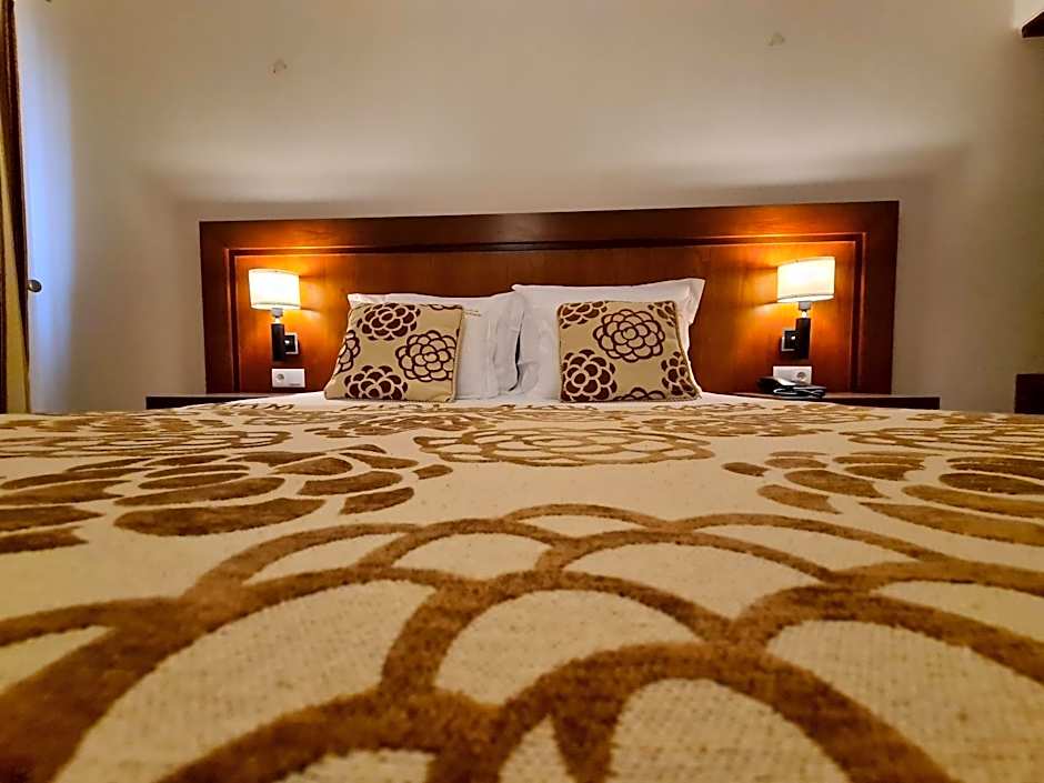 Quinta de Santo Estêvão Hotel Rural