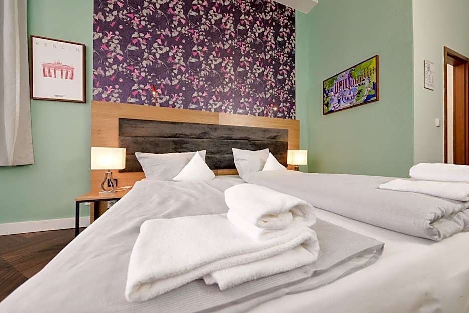 AMC Hotel - Schoneberg