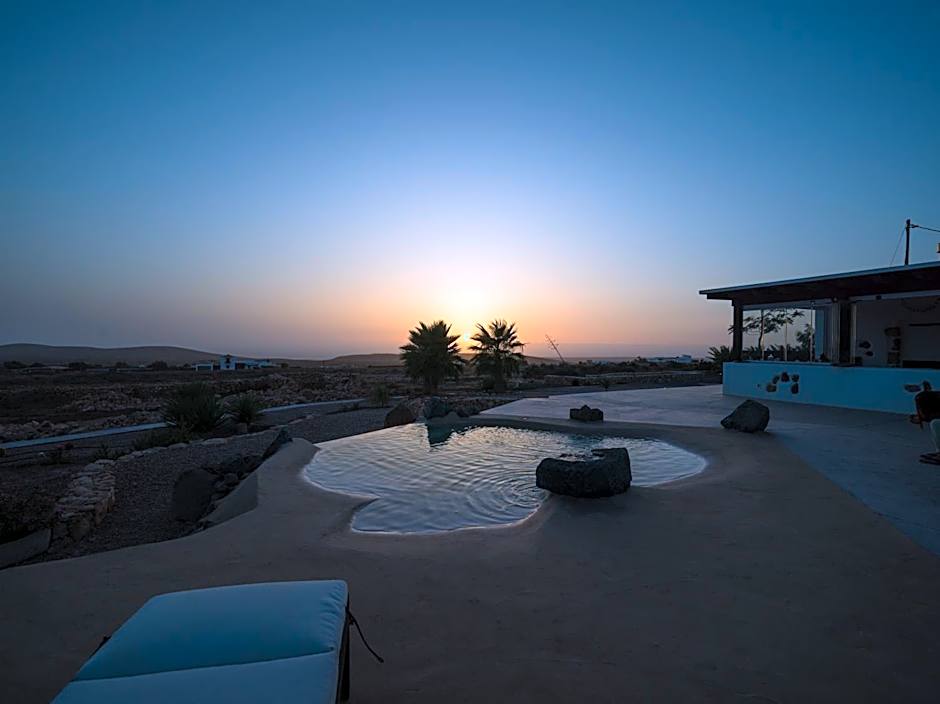 Alma Calma Hotel Rural