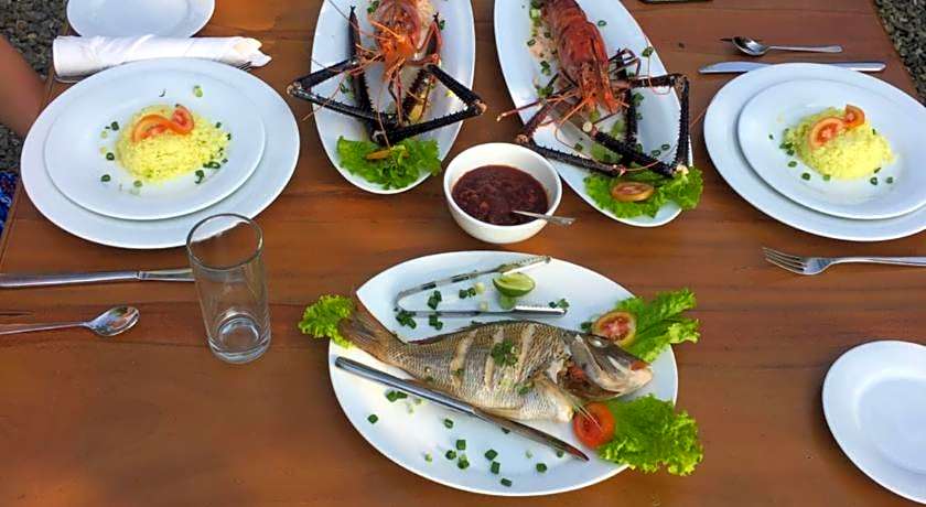 Lagoon Bentota Hotel