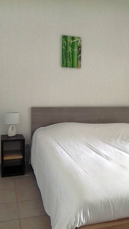 Résid'Artel Cadarache - ITER