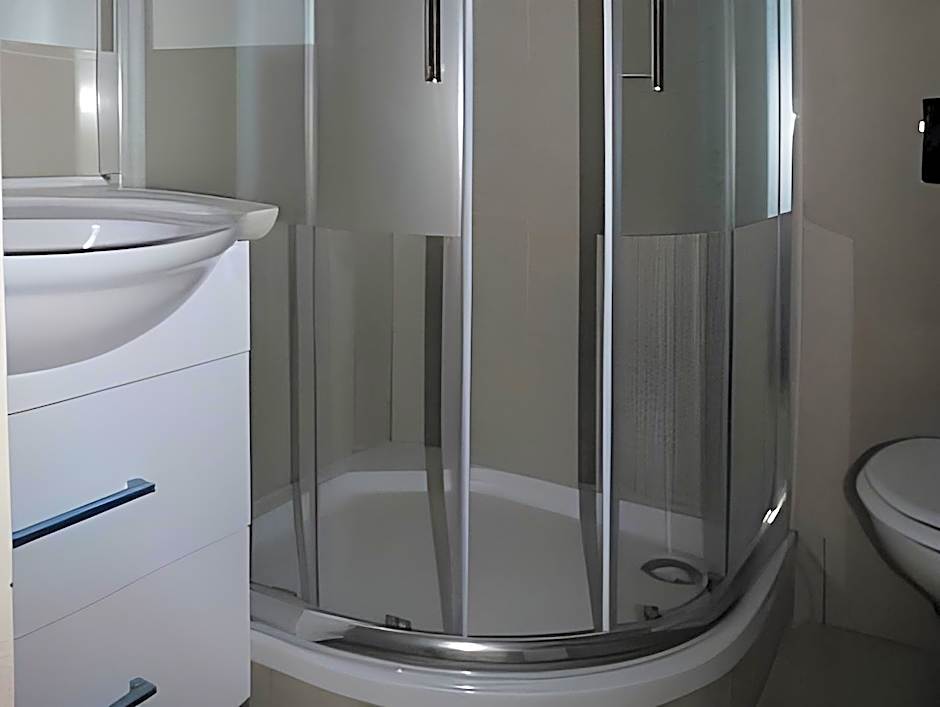 Hotel Atlas Sport