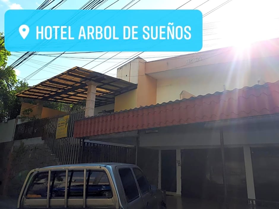 Hotel Arbol de Sueños