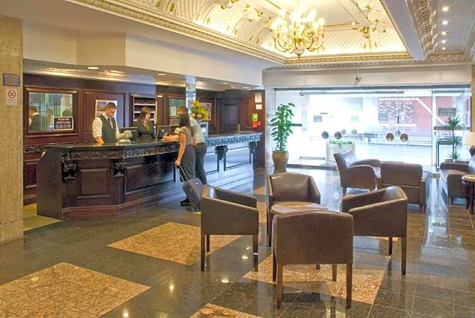 Britannia Hotel Coventry