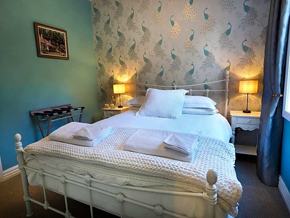 The Ferry Bed & Breakfast