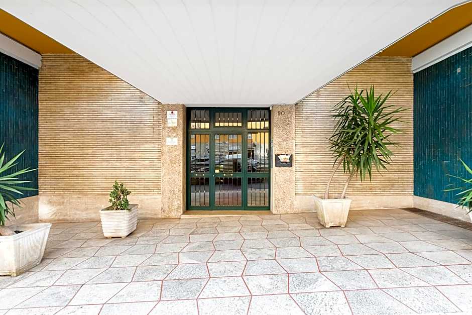 B&B Casa Der Poeta