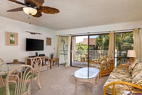 Sea Village #3202