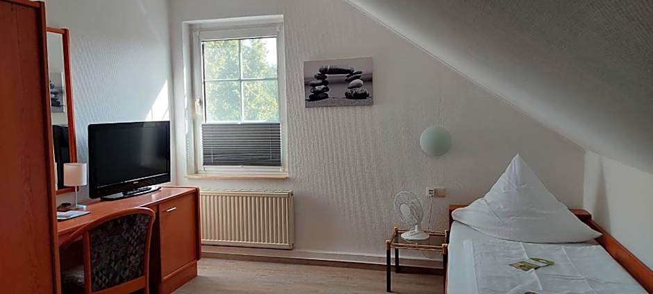 Hotel Am Meilenstein