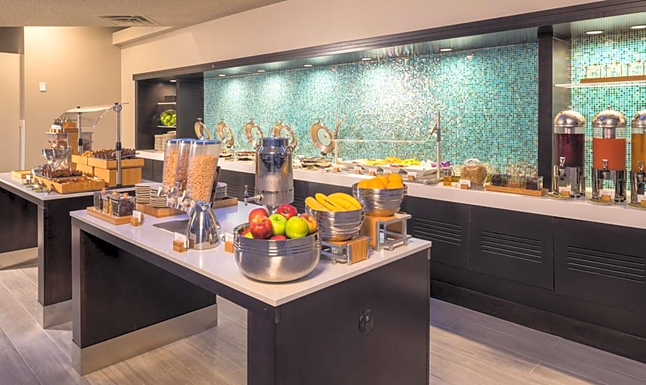 DoubleTree by Hilton Austin Northwest - Arboretum