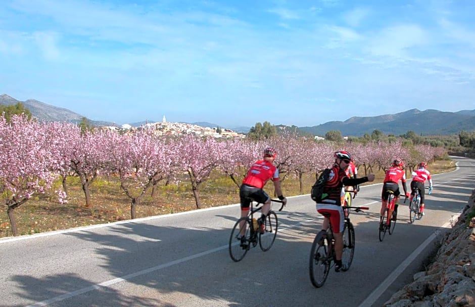 Villa Foia Vella - adults only