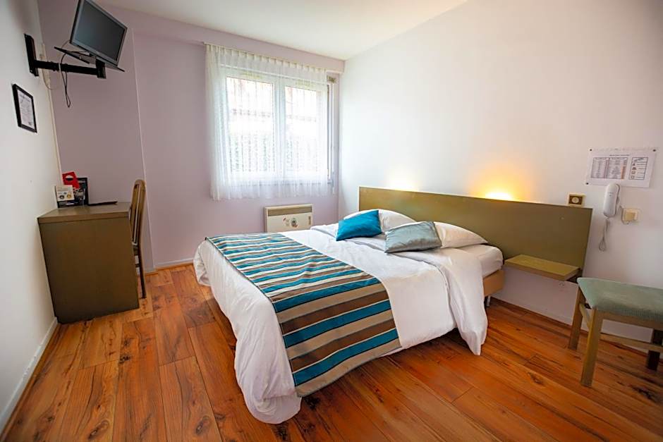 Contact Hotel Du Ladhof