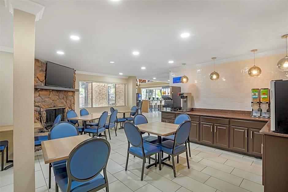 Best Western Gold Country Inn