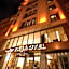 Imamoglu Pasa Butik Hotel
