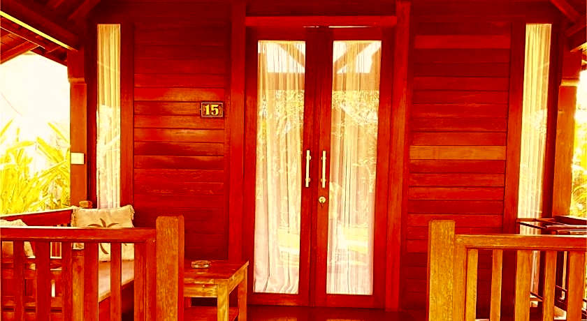 DPADANG HOMES STAY