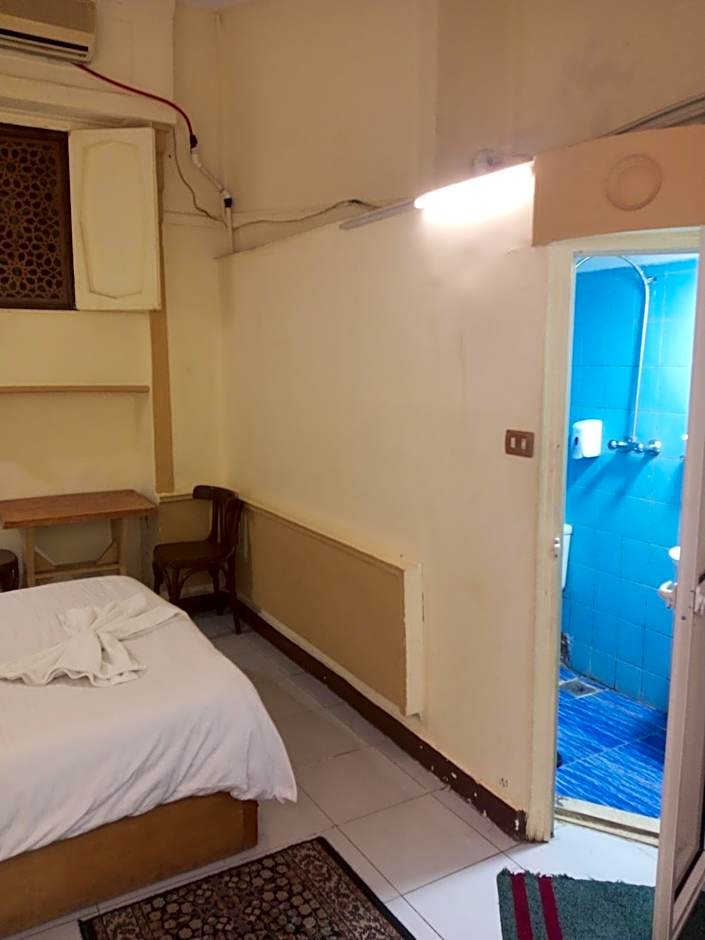 Hotel Panorama