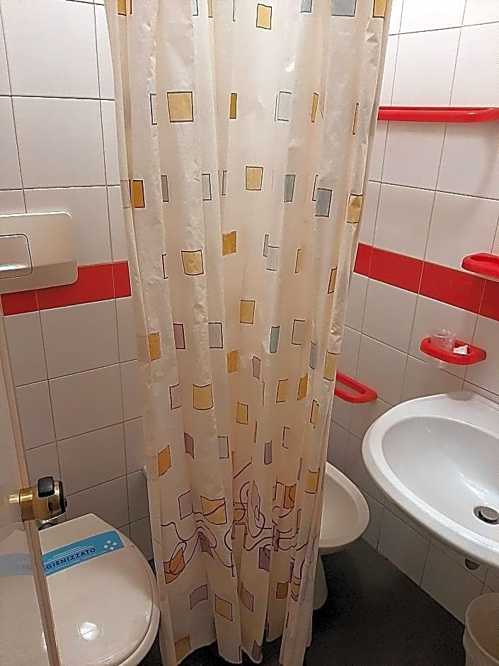 Hotel Niagara Rimini