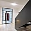 TouchBed City Apartments St. Gallen