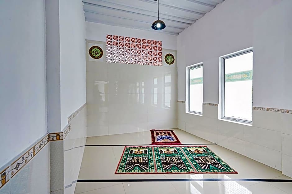 OYO Life 90678 Omah Kulo Guest House