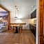 Mountain Shelter Apartments
