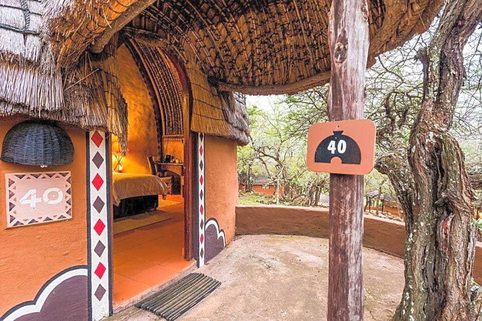 aha Shakaland Hotel &amp; Zulu Cultural Village