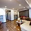 Sani Apart Hotel