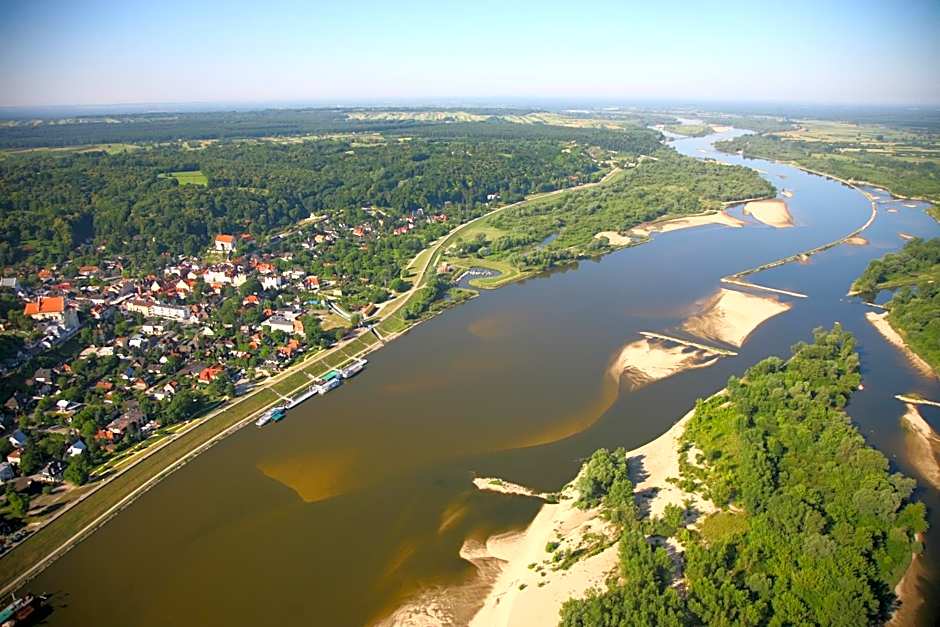 Hotel Kazimierzówka