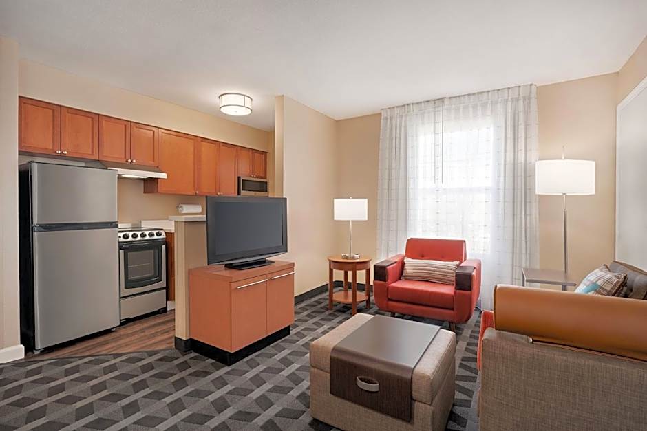Photo 1 of 34 of TownePlace Suites by Marriott Springfield
