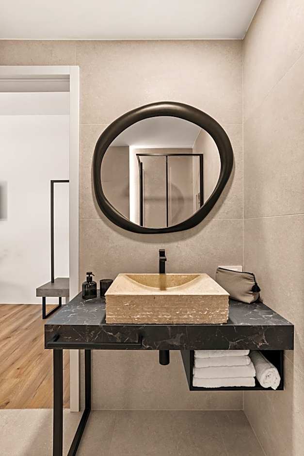 Harmonija HOTEL & PADEL