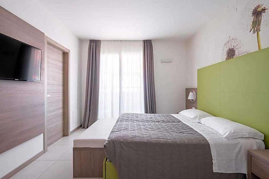Hotel Iris Jesolo