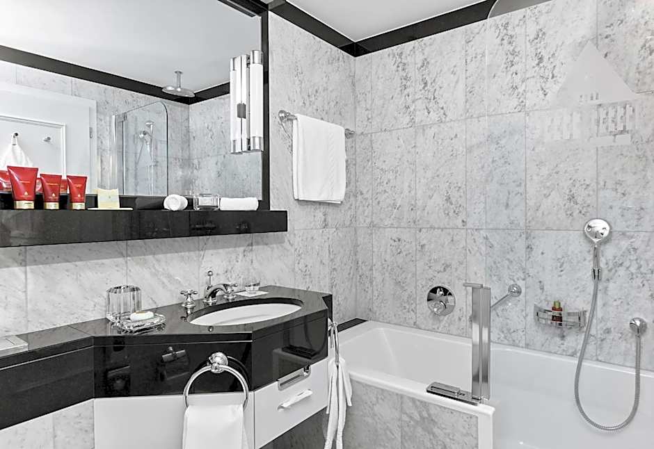 Badrutt's Palace Hotel St Moritz