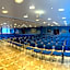 VILNIUS PARK PLAZA HOTEL, Restaurant & Terrace, Panorama Bar, Conference & Banquet Center