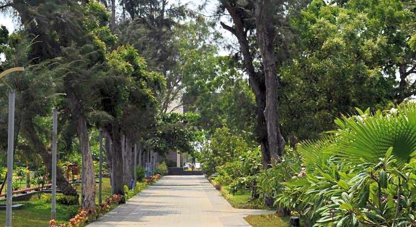 Welcomhotel by ITC Hotels, Kences Palm Beach, Mamallapuram