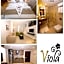 Viola Hotel Suites