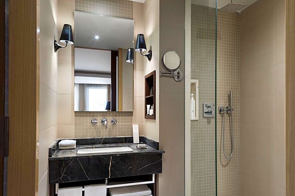 Skopje Marriott Hotel