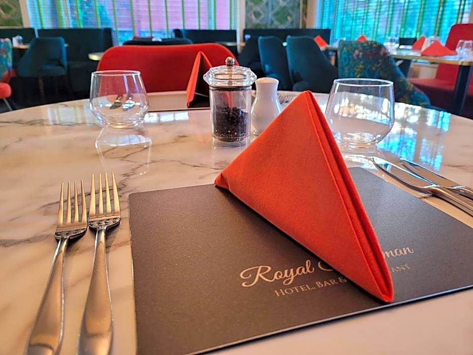 Royal Sportsman Hotel