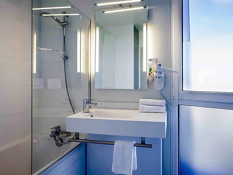 Ibis Styles Mulhouse Centre Gare