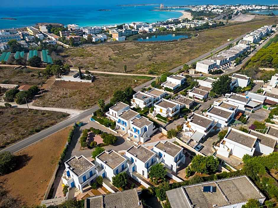 Residence Mare Azzurro