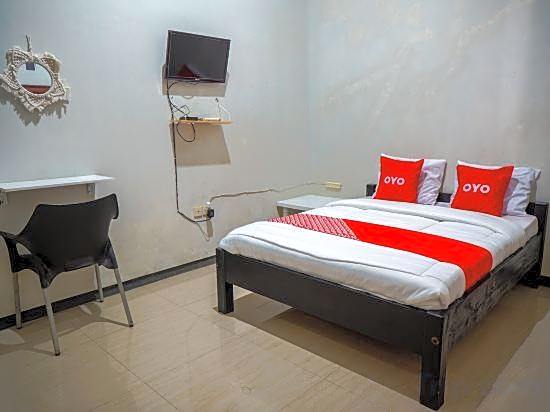 OYO Life 93186 HKP Homestay Syariah